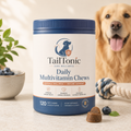 TailTonic Daily Multivitamin Chews product image