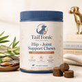 TailTonic Hip and Joint Support Chews product image