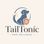 TailTonic logo